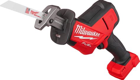 Milwaukee M Bsx M Brushed Sawzall Naked No Batteries Or Charger