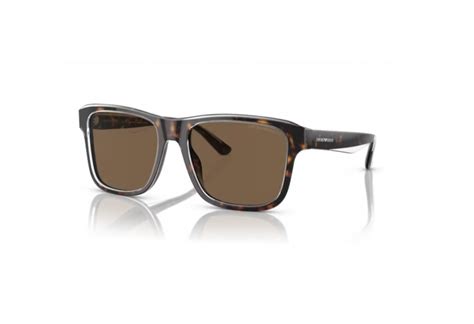 Sunglasses Emporio Armani EA 4208 EA4208 605273 5618 145