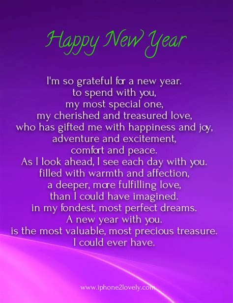 Shortest Poems To Wish Happy New Year In Unique Style Happy New