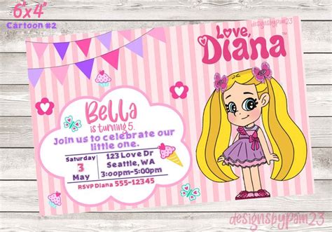 Birthday invitations, Invitations, Invitation paper