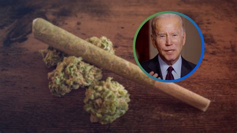 Joe Biden Anuncia Perd N Para Personas Arrestadas Y Con R Cord Criminal