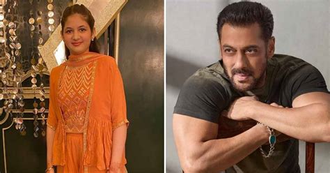 Harshaali Malhotra Aka Bajrangi Bhaijaans Munni On Her Equation With