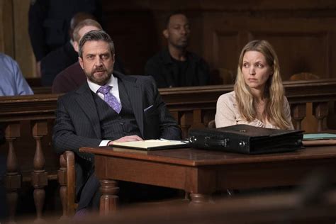 Law And Order Svu Season 23 Episode 22 Photos A Final Call At Forlinis