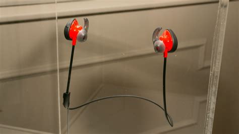 Bose SoundSport Pulse Wireless review: Bose SoundSport Pulse Wireless ...