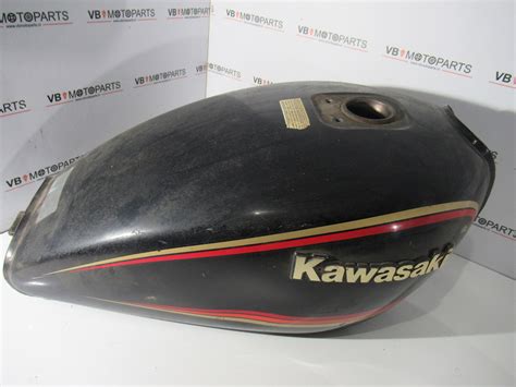 Kawasaki Z 305 LTD Tank VB Motoparts