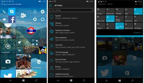 Microsoft Lumia 950 Xl Dual Sim Review Gadgets 360