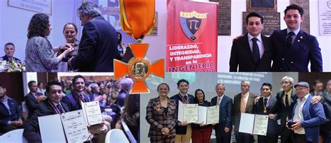 Universidad Nacional galardonada en los premios a la Ingeniería