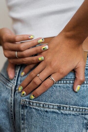 Nail Art Trends 2023: Showcase Your Style - SORYALIE