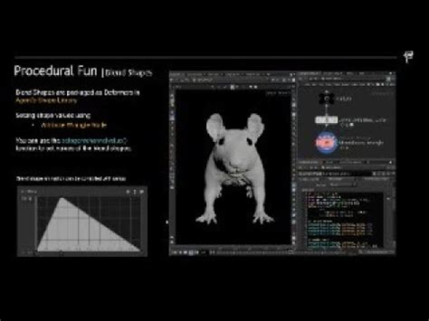 Crowd Of Fur Mario Marengo Amit Khanna Siggraph Hive Youtube