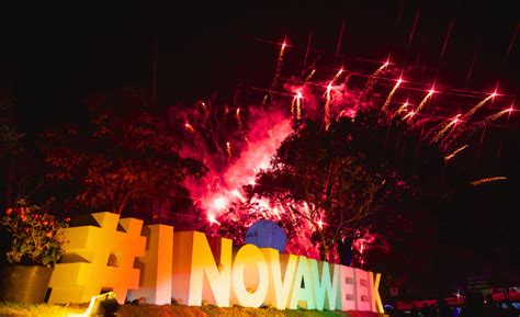 Inovaweek Saiba o que é e como funciona o maior evento de