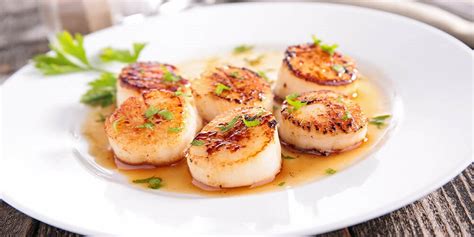 National Fried Scallops Day In 2025 2026 When Where Why How Is