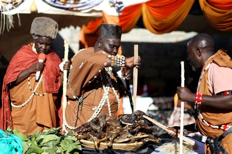 Kikuyu Traditional Wedding Ceremony Grace And Moses Ngurario Images