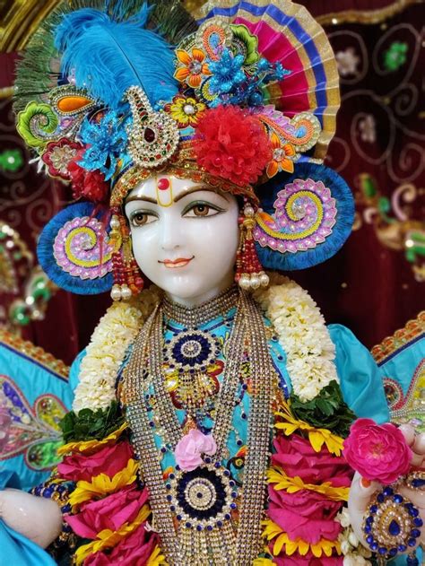 Friday Lord Shree Swaminarayan Shree Ghanshyam