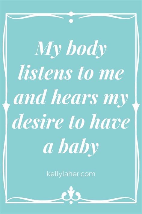 Pin By Julie Clarke On M A N I F E S T I N G Pregnancy Affirmations Affirmations Ttc Quotes