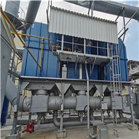 Supply Regenerative thermal oxidizer Wholesale Factory - Jiangsu Baina ...