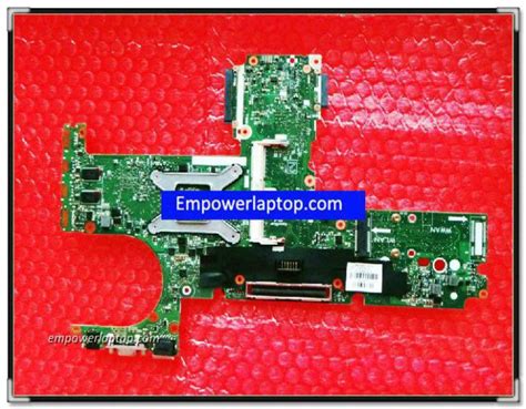 HP 613296 001 Probook 6450B 6550B Motherboard Empower Laptop