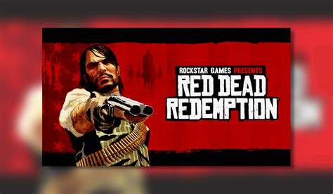 Red Dead Redemption - PS4 Review - Thumb Culture