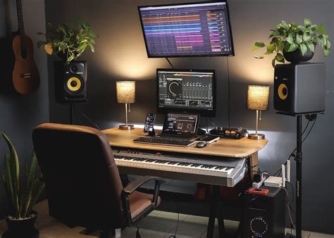 The Top Five Online MIDI Editors