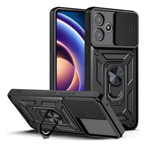 Uso Rudo Case Funda Para Xiaomi Note 12r Redmi 12 Carcasa Mercadolibre