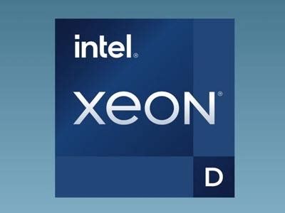 Intel Also Launches Xeon D And Xeon D Processors