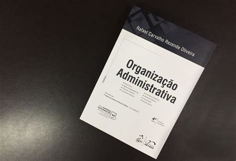 Pref Cio Organiza O Administrativa Por Rafael Carvalho Rezende