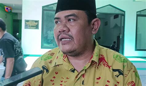 Soal Pengganti Caleg Terpilih Sucipto Kpu Ponorogo Tunggu Surat Resmi