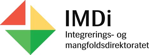 Logo | IMDi