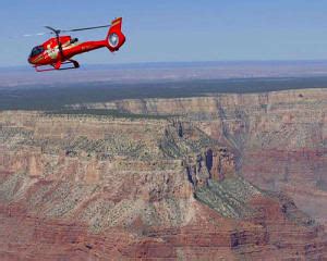 Grand Canyon Helicopter Tours