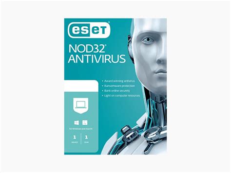 Eset Nod Antivirus Edition Neowin