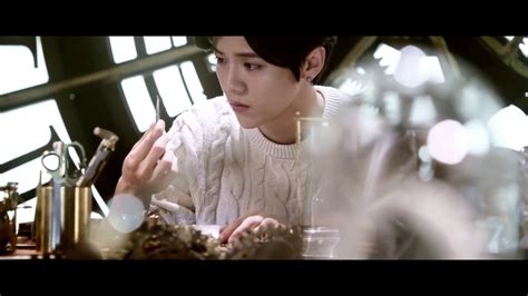 LuHan 鹿晗Promises 諾言Official MV video Dailymotion