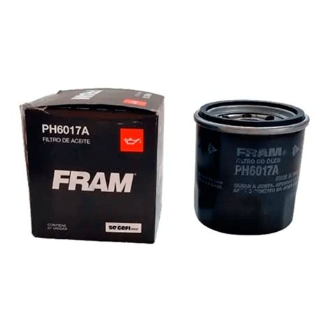 Filtro Leo Fram Ph A Hornet Shadow Z Xj Shopee Brasil