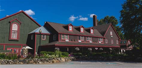 Lodging in Plymouth, NH | Unique Vacations + Getaways at The Common Man ...