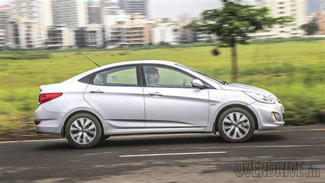 2014 Maruti Ciaz Vs Honda City Vs Hyundai Verna Overdrive