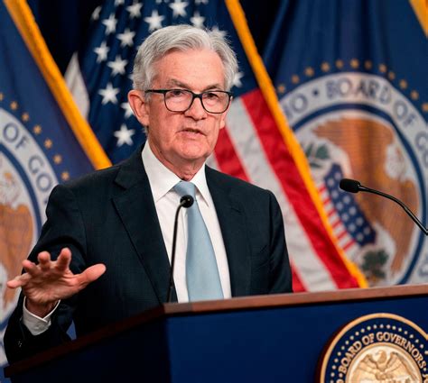 Fed Set To Extend Inflation Fight With 7th Rate Hike Of 2022