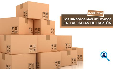 Que Significan Los Simbolos De Las Cajas De Carton Portable Boxes Images