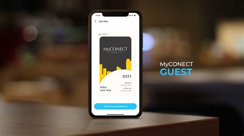 Revolutionizing Hospitality Elevate Your Hotel Experience With Mobile