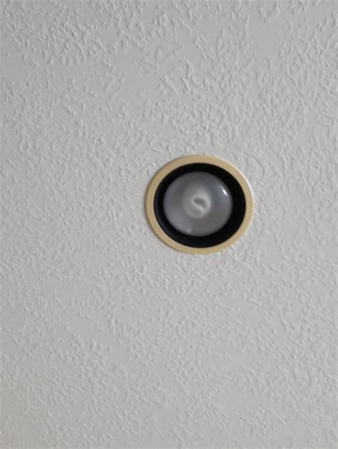 You Missed a Spot! | How To Ruin Your Ceiling's Paint Job — DESIGNED