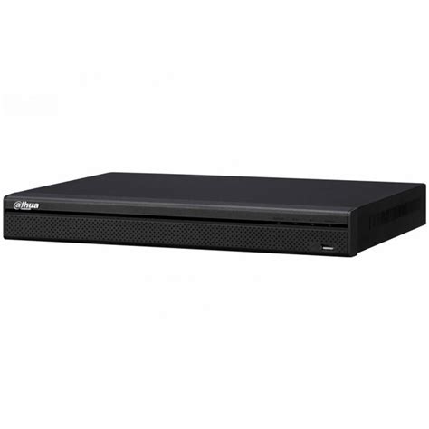 Dahua NVR5232 4KS2 32 Channel NVR Up To 12MP 2x HDD MEGATEH Eu