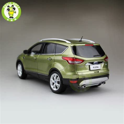 118 Ford Kuga 2015 Suv Diecast Model Car Suv Toys Kids Ts Shop