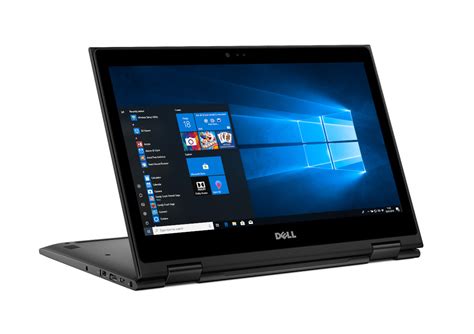 Dell Latitude 13 3390 2 In 1 Core I5 8250 Gen160ghz 8gb 250gb Ssd Fhd