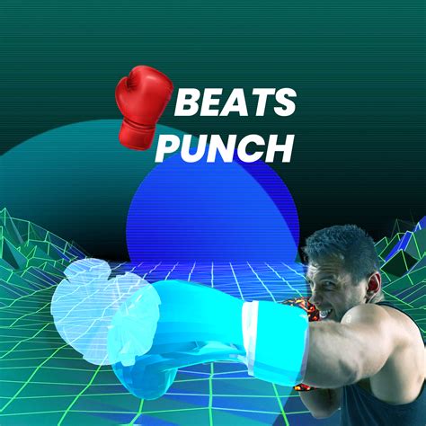 Beats Punch on SideQuest - Oculus Quest Games & Apps including AppLab ...