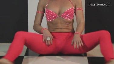 Ts Nicol Sofia Porn Videos LetMeJerk