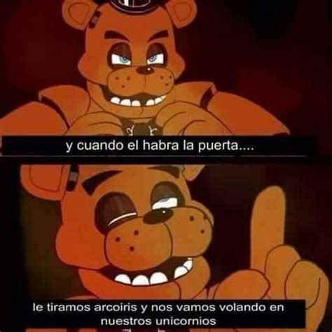 Memes FNaF FNaF Amino Español Amino