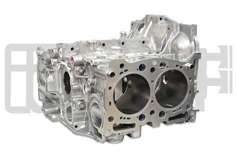 IAG 750 EJ25 Subaru Closed Deck Short Block For WRX STI LGT FXT