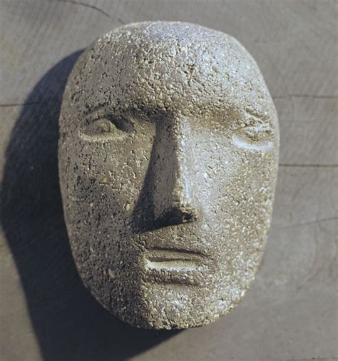 Henry Moore Om Ch Mask Henry Moore Sculptural Process And