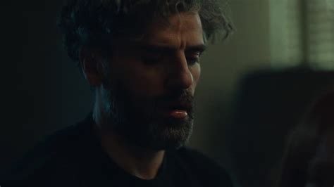 AusCAPS Oscar Isaac Nude In Scenes From A Marriage 1 04 The Illiterates