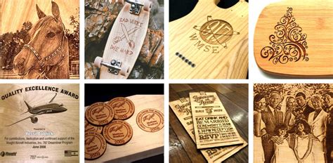 Laser Engraving Wood | Laser Etching | Laser Cutting | Adelaide Sth