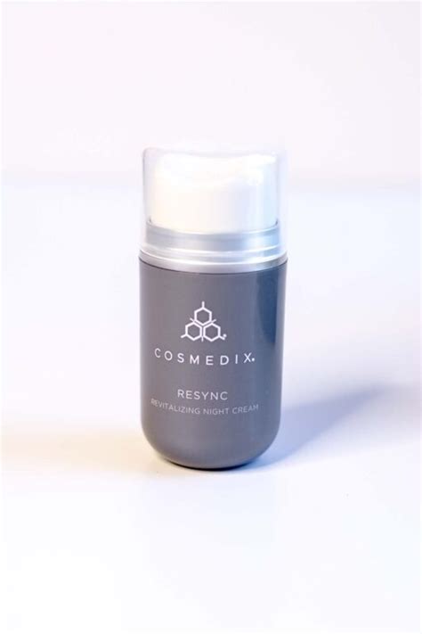 Resync By Cosmedix Changes Salon