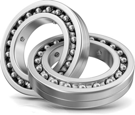 Stainless Steel Hch Deep Groove Ball Bearing For Industrial At Rs