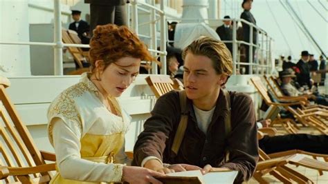 Titanic La película volverá a los cines por su aniversario 25